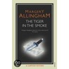 The Tiger In The Smoke door Reader to Be Announced. Margery Allingham