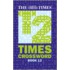 The Times T2 Crossword
