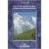 The Tour Of Mont Blanc