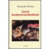 Groot keukenwoordenboek