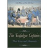 The Trafalgar Captains door Colin R. White