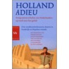 Holland Adieu
