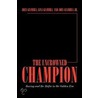 The Uncrowned Champion door Joey Giambra