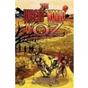 The Undead World of Oz door Ryan C. Thomas