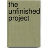 The Unfinished Project door Lorenzo Simpson