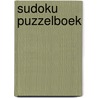 Sudoku puzzelboek by W. Gould