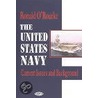 The United States Navy door Ronald O'Rourke