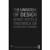 The Universe Of Design door Jean-Pierre Protzen