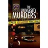 The University Murders by Joe Gauthier