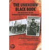 The Unknown Black Book by Ilya Altman