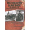 The Unknown Black Book by Christopher Morris