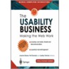 The Usability Business door Pat ; Trenner
