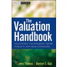 The Valuation Handbook by Thomas Rawley