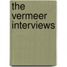 The Vermeer Interviews door Bob Raczka