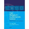 Het Belgisch buitenlands beleid door L. de Vos