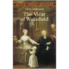 The Vicar Of Wakefield door Walter Scott