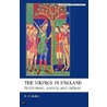 The Vikings In England door Dawn Hadley