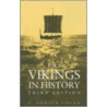 The Vikings in History door F. Donald Logan