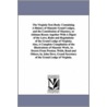 The Virginia Text-Book door John fl. Dove