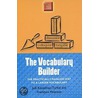 The Vocabulary Builder by Judi Peterson