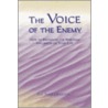 The Voice of the Enemy door Sue Anne Urmston