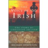 The Voice of the Irish by Michael Staunton