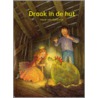 Draak in de hut