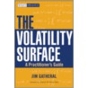 The Volatility Surface by Nassim Nicholas Taleb