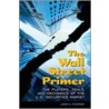 The Wall Street Primer door Jason A. Pedersen