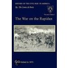 The War On The Rapidan door Comte De Paris
