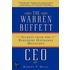The Warren Buffett Ceo
