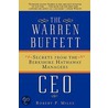 The Warren Buffett Ceo door Robert P. Miles