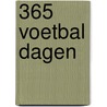 365 Voetbal dagen