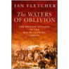 The Waters Of Oblivion by Ian Fletcher