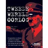 Tweede wereldoorlog door J. Sutherland