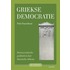 Griekse democratie