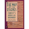 The Way of the Essenes by Daniel Meurois-Givaudan