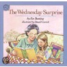 The Wednesday Surprise by Eve Bunting