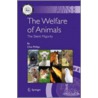 The Welfare Of Animals door Clive Phillips