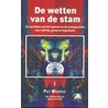 De wetten van stam door P. Weisfelt