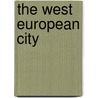 The West European City door R. Dickinson