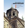 Geschiedenis van het stadhuis van Amsterdam