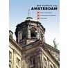 Geschiedenis van het stadhuis van Amsterdam door Pieter Vlaardingerbroek