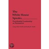The White House Speaks door Kathy B. Smith