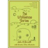 The Whitestone Stories door John R. Barrett