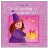 De verjaardag van Lonneke de heks by Coby Hol
