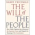 The Will of the People