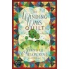 The Winding Ways Quilt by Jennifer Chiaverini