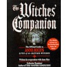 The Witches' Companion door Katherine Ramsland