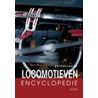 Geillustreerde Locomotieven encyclopedie door M. De Cet